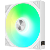 TRYX ROTA SL ARGB case fan Wit, 120 x 120 x 25 mm, PWM