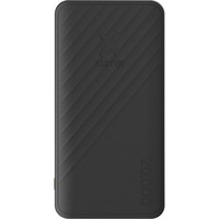 Xtorm Go2, 20.000 mAh - 15 W powerbank Zwart, USB-C, USB-A