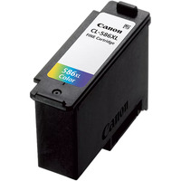 Canon Inktkleur CL-586XL 