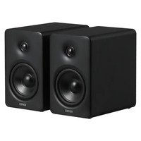 Edifier M90 luidspreker Zwart, Bluetooth, HDMI eARC, Optical, USB, AUX