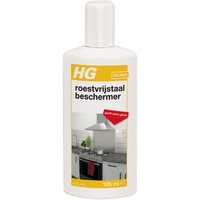 HG Roestvrijstaal Beschermer conservering 125 ml