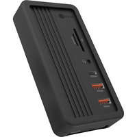 ICY BOX IB-DK4072M-CU31 dockingstation 
