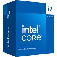 Intel® Core i7-14700, 3,4 GHz (5,4 GHz Turbo Boost) socket 1700 processor