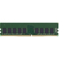 Kingston 16 GB ECC DDR4-3200 servergeheugen Groen, KSM32ED8/16MR