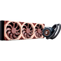 Noctua NL-LC1-42 waterkoeling Zwart/bruin