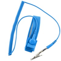 iFixit Anti-Static Wrist Strap armband Blauw
