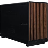 ALTERNATE Home Deluxe i5 pc-systeem Core i5-12400 | UHD Graphics 730 | 32 GB | 2 TB SSD