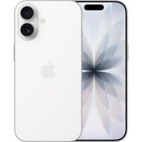 Apple iPhone 17 smartphone Wit, 512 GB, iOS