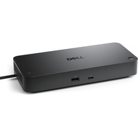 Dell Pro Smart Dock - SD25 dockingstation Zwart