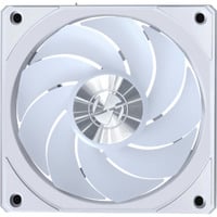 Lian Li UNI FAN CL120 Wireless Reverse case fan Wit, 4-pin PWM