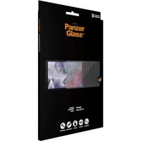 PanzerGlass Samsung Galaxy Tab A7 Lite screenprotector Transparant