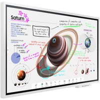 SAMSUNG Sams 65 FLIP Pro WM65B 65" 4K Ultra HD Public Display Wit