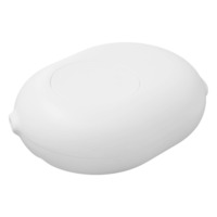 Shelly Button Add-on schakelaar Wit