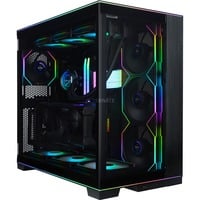 ALTERNATE Pure Lian Li i7-4070 SUPER gaming pc Core i7-14700KF | RTX 4070 SUPER | 32 GB | 2 TB SSD