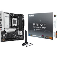 ASUS socket AM5 moederbord