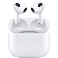 Apple AirPods 3e Gen earbuds Wit