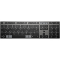 HP 720 draadloos toetsenbord Zwart, BE Lay-out