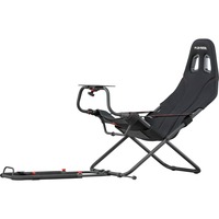 Playseat® Challenge ActiFit racing simulator Zwart