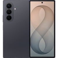 Samsung Galaxy Z Fold8 Ultra foldable smartphone Donkergrijs | 256 GB | Android 17 | Dual-eSIM