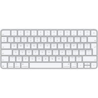 Apple Magic Keyboard Wit, NL lay-out (QWERTY), 80% (TKL)	, Bluetooth