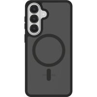 Just in Case Samsung Galaxy S26+ - ArmorElite Case telefoonhoesje Zwart/transparant