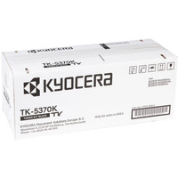 Kyocera Toner zwart TK-5370K Zwart