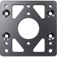 MOZA Universal Base Mount Adapter Zwart