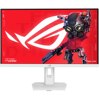 ASUS ROG Strix XG27ACS-W Gen2 (XG27ACSR-W) 27" gaming monitor Wit, HDMI, DisplayPort, USB-C, 220 Hz