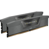 Corsair Vengeance 32 GB DDR5-6000 (2x 16 GB) werkgeheugen Zwart, CMK32GX5M2D6000Z38, EXPO