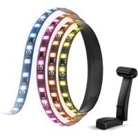 Govee Envisual TV Backlight T2 ledstrip 10 meter, Wifi, Bluetooth, voor 55 - 65 inch tv's