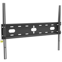 iiyama MD-WM8060 Universele wandbevestiging wandmontage Zwart