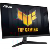 ASUS TUF Gaming VG279QE5A 27" monitor Zwart, 146 Hz (overclocked), DisplayPort, 2x HDMI, Audio