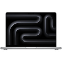 Apple MacBook Pro 14" (MGDP4FN/A) laptop Zilver | M5 Pro | 20-Core GPU | 24 GB | 2 TB SSD