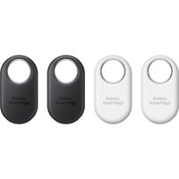 Samsung Galaxy SmartTag 2 tracker Meerkleurig, 4 stuks