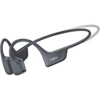 Shokz OpenRun Pro 2 Mini beengeleiding technologie headset Zwart