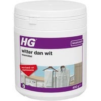 HG Witter dan wit wasmiddel   reinigingsmiddel 500 gram