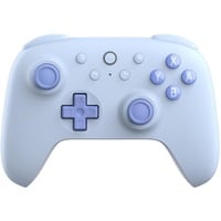 8BitDo Ultimate 2C Bluetooth Controller Lichtblauw, Bluetooth, USB, Nintendo Switch