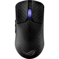 ASUS  gaming muis Zwart