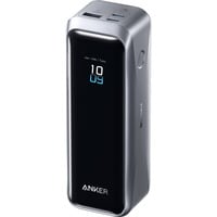 Anker Prime Power Bank 220W powerbank Grijs, 20.000mAh