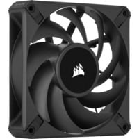 Corsair AF120 ELITE case fan Zwart, 4-pins PWM fan-connector