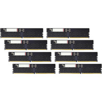 G.Skill G5 Neo 256 GB DDR5-6800 (8x 32 GB) servergeheugen Zwart, F5-6800R3445G32GE8-G5N, RIMM, EXPO