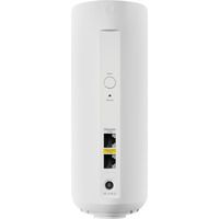 Netgear Orbi 370 WiFi Mesh Systeem, Dual-Band WiFi 7-Mesh Systeem, 3 stuks mesh router Wit, 1x Orbi WiFi 7-router (RBE371), 2x Orbi WiFi 7-satellieten (RBE370)