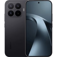 Xiaomi 17T smartphone Zwart | 256 GB | HyperOS 3 | Dual-SIM