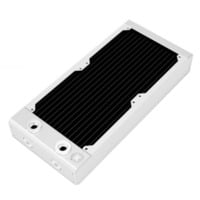 EKWB EK-Quantum Surface P280M radiator Wit