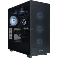 ALTERNATE Gamer Starter i5-4070 SUPER gaming pc Core i5-14600KF | RTX 4070 SUPER | 32 GB | 1 TB SSD