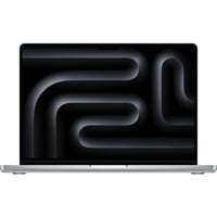 Apple MacBook Pro 14" 2024 (MX2G3FN/A) laptop Zilver | M4 Max | 32-Core GPU | 36 GB | 1 TB SSD