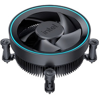 Intel® Laminar RM2 1851 cpu-koeler Bulk