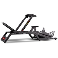 Next Level Racing F-GT Frame racingsimulator Zwart