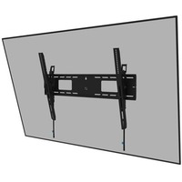 Neomounts WL35-750BL18 kantelbare wandsteun bevestiging Zwart