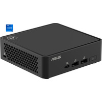 ASUS NUC Kit RNUC15CRKC700002 C7-240H barebone Zwart